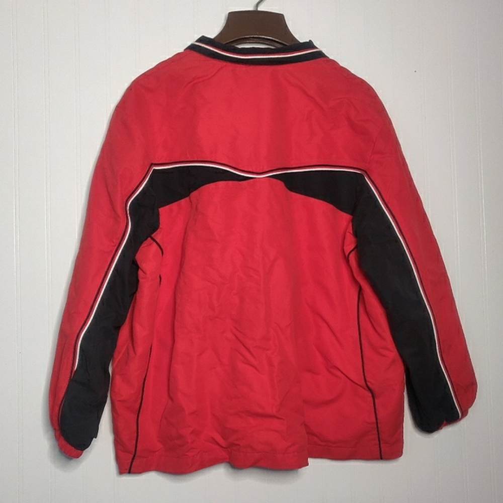 Spring Jacket 1X - Picture 2 of 6